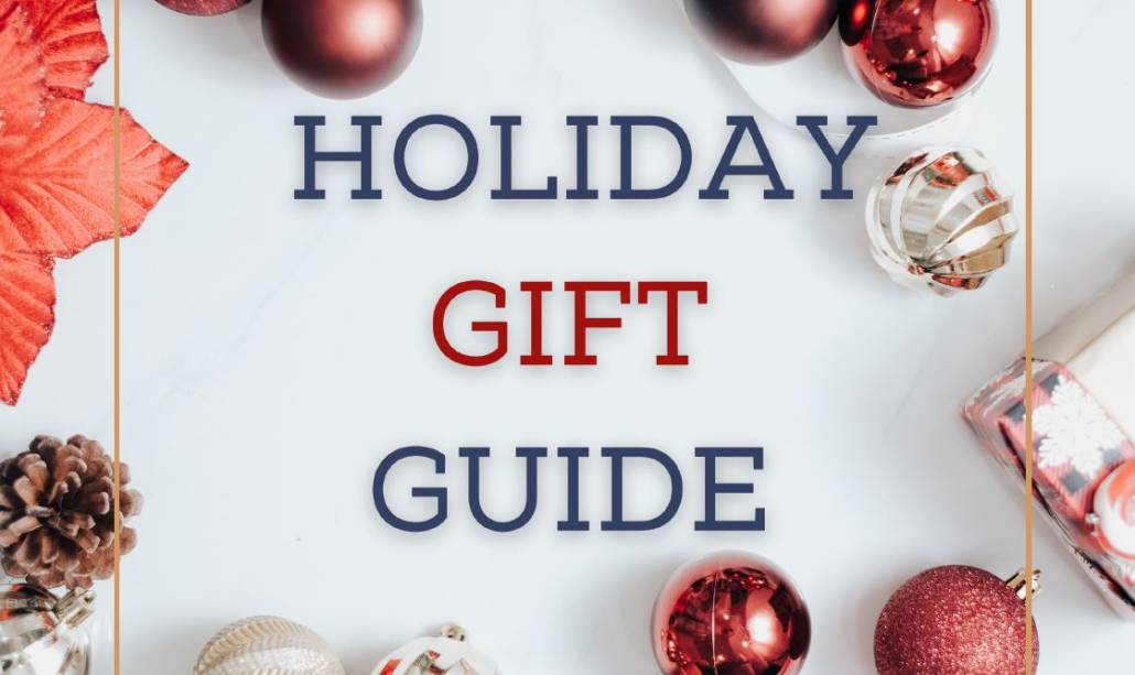 2022 Holiday Gift Guide | HopkinsLocal